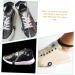 Didiseaon Barber Shoes Protector Covers - Hairdressing Shoe Bag for Stylists 1 Pair 34x15cm Waterproof & Durable - Ideal for Haircutting & Salon Use - Buy Online on GoSupps.com