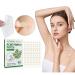 Tea Tree Oil Hydrocolloid Acne Pimple Patches - Waterproof Moisturizing & Invisible Makeup - Fade Acne & Skin Marks | International Shipping - Buy Online on GoSupps.com