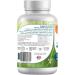 Zahler PowerCal Calcium Supplement with Vitamin D - Promotes Healthy Bones, Teeth, and Gums - 180 Tablets - Buy Online on GoSupps.com