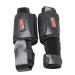 Jojomis Big Toe Bunion Foot Splint - Hallux Valgus Pain Relief Size L Black - Comfort & Support for Foot Health - Buy Online on GoSupps.com