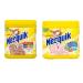 Nesquik Nesquik Milkshake 500g x 2 Chocolate & Strawberry Flavors