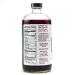 Beet Juice Kvass: Nitric Oxide Tonic with Live Cultures - 32oz Bottle | Supports Circulation, Blood Pressure & Gut Health | Reduces Sugar Cravings - Buy Online on GoSupps.com