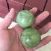 Buy 2pcs Jade Massage Balls - Hand Health & Stress Relief | International Shipping - Buy Online on GoSupps.com