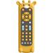 Buy Generic Remote Phone Pretend Playset - Realistic TV Remote Control Toy for Toddlers 1-3 Years - Black Giraffe Etui - International Shipping - Buy Online on GoSupps.com