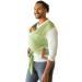 Moby Wrap Baby Carrier | Element: Best Baby Wrap for Newborns & Infants | #1 Baby Gift for Mom & Dad | Keeps Baby Safe & Secure | Adjustable for All Body Types | Kiwi - Buy Online on GoSupps.com