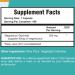Olibela Magnesium Glycinate 500mg 180 Capsules Chelated. High Absorption to Support Relax Sleep Cardiovascular Health Muscles Sleep & Heart Health* No Fillers Vegan 6 Months Supply - Buy Online on GoSupps.com