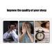 Microcurrent Handheld Sleep Aid Device for Faster Insomnia Relief and Deep Sleep - Anxiety and Pressure Relief Tool for Improved Sleeping Patterns - Buy Online on GoSupps.com