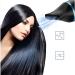 Hair Dryer - Hair Dryer with Folding Handle and Retractable Cord Travel Hair Dryer - Buy Online on GoSupps.com