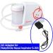 AC Adapter for BabySmile Nasal Aspirator S-503 S-504 - Power Supply for Nasal Aspirator - Buy Online on GoSupps.com