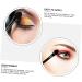 Healeved 60 Pcs Double Ended Eyeshadow Brush Double-headed Eyeshadow Stick Cosmetic Tool Artificial Fiber - Buy Online on GoSupps.com