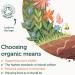 Certified Organic Oregano Oil 25ml - 175 Servings | Soil Association UK Certified - Buy Online on GoSupps.com