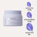 Schwarzkopf Professional BLONDME Bond Repair Purple Mask Masque Capillaire Neutraliser Sous Tons Jaunes Cheveux Color s claircis D color s Profond ment Nourrissant Et Renfor ant 200 ml - Buy Online on GoSupps.com