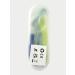 Tick Remover Set for Dogs & Cats - 3 Tools for Quick & Safe Tick Removal | Protect Pets & Kids | Blue & Green - Buy Online on GoSupps.com