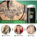 SADOER Stick Corporel Soin Couleur Tatouage Baume Hydratant Nourrissant Apaisant Format Pratique 55g - Buy Online on GoSupps.com