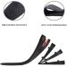 4-Layer Orthotic Heel Shoe Lift Kit for Men & Women - Elevator Insoles for 1.2 to 3.5 Inches Height Increase - Buy Online on GoSupps.com