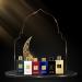 AYAT PERFUMES - BLUEBERRY MUSK 100ml - Eau De Parfum for Women - Arabian Oriental Scent - Dubai Perfume Made and designed in United Arab Emirates Blurberry Musk - Buy Online on GoSupps.com