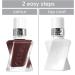 Essie Gel-Like Nail Polish Lasts Up To 15 Days With Flex.e Gel Technology No Chipping Glass-Like Shine Vegan Formula Gel Couture 542 All Checked Out 13.5 ml 542 - All Checked Out - Buy Online on GoSupps.com