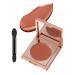 Under-eye concealer: under-eye concealer moisturizing cream | under-eye light makeup for women and mothers