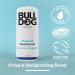 Bulldog Skincare Peppermint and Eucalyptus Roll On Natural Deodorant 75 ml Peppermint and Eucalyptus 1 count (Pack of 1) - Buy Online on GoSupps.com