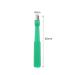 Disposable Sterile Biopsy Punch - 5mm Stainless Steel Dermal Piercing Tool | Safe Skin Punch for Accurate Biopsies | 1pc - Buy Online on GoSupps.com
