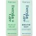 Muscle Relief & Breathe Roll On Set - Essential Oils Aromatherapy Roll On with Essential Oil Set - 2x0.34 fl oz - Gya Labs