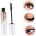 WOONEKY Pigment Water Eye Makeup Waterproof Mascara Waterproof Mascara Cream Eye Makeup Mascara - Buy Online on GoSupps.com