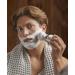 Buy Union Razors SS2 Three Piece Shave Kit - Razor Shaving Brush & Stand - White | International Shipping Available - Buy Online on GoSupps.com