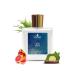 Oscar Ice Man Men Eau De Parfum Perfume with Long Lasting Aqua Frangrance 100ml - Buy Online on GoSupps.com