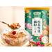 Sweet osmanthus Nut Chia qiyazi Lotus Root Powder Instant Breakfast fruit cereal Porridge 500g/can Healthy Nutritious food Replacement Congee Oatmeal Starch Soup Chinese snack (Mixed flavors 3can) Mixed flavors 3can - Buy Online on GoSupps.com