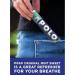 Polo Spearmint Tubes 34g (Pack of 5 Rolls) Multipack Mint Sweets - Buy Online on GoSupps.com