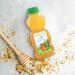Kevala Raw Unfiltered Honey 11.5 oz - Pure, Natural Sweetness - Buy Online on GoSupps.com
