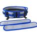 Medical Gait Belts Transfer Lift Belt Patient Lift Transport Sling with Leg Loops Standing Mobility Aid Walking Strap Walking Stand Lift Ambulation Assist Medical Equipment for Wheelchair Small - Buy Online on GoSupps.com