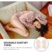 Milist Reusable Women's Absorbent Cotton Menstrual Underpants | Washable & Comfortable Support | Eco-Friendly Period Solution - Buy Online on GoSupps.com