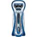 Gillandte Fusion Proglide Manual Razor - Superior Shave International Shipping Available - Buy Online on GoSupps.com