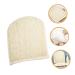 Exfoliating Bath Towel Glove | Body Scrubber & Shower Mitt for Soft Skin - Buy Online on GoSupps.com