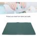 Nail Art Wrist Rest Pad Gift Portable Double Sided Nail Art Mat Ideal for Salon Use - Buy Online on GoSupps.com