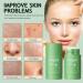 Green Tea Cleansing Mask Stick Green Tea Mask Stick for Face Green Clay Mask For Face Solid Mask Purifying Clay Mask Deep Clean Pore Blackhead Remover Improves Skin for All Skin Types - Buy Online on GoSupps.com