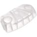 Dr ger Alcotest 5 Replacement Mouthpieces for Alcotest 3820 & 4000 - Police-Grade Accuracy - Buy Online on GoSupps.com