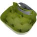 Danish Fisker Design Fly Fishing Stripping Basket - Lightweight, Ergonomic, Minimizes Line Tangles - Green - Buy Online on GoSupps.com