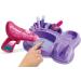 Clementoni Crazy Chic Glitter Nails - International Shipping | Fun Kids' Nail Art Set - Buy Online on GoSupps.com
