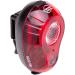 Planet Bike Rojo 100 USB Bike Tail Light - Bright and Rechargeable - Buy Online on GoSupps.com