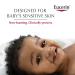 Eucerin Baby Eczema Relief Cream Body Wash 13.5 fl oz - Gentle & Soothing for Sensitive Skin - Buy Online on GoSupps.com