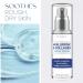 Skin 2.0 Hyaluronic Acid & Collagen Face Serum | Skin Firming & Tightening | Anti-aging Hydrating Facial Serum | Cruelty Free Korean Skincare - 1.69 Fl. oz - Buy Online on GoSupps.com