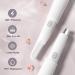 TOUCHBeauty Women s Ear & Nose Hair Trimmer - 2024 All-in-One Facial Hair Remover | 11 000 RPM Rechargeable IPX7 Waterproof Easy Clean - Buy Online on GoSupps.com