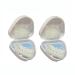 Flipped warm 2 pairs of teeth for plug in veneers teeth set at the top and bottom cosmetic veneers teeth lightening dentures cosmetic veneers teeth brightening dentures