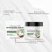  WJnflQN Moisturizing Body Cream | Non-Greasy Texture Plant-Based Cream for Dry Body and Face | For Knees Elbows Legs Back Feet Sensitive Skin Men and Women Daily Care Home Travel Bathroom - Buy Online on GoSupps.com