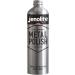 JENOLITE Liquid Metal Polish - 500ml Multi-Purpose Polish for Brass Copper Chrome Stainless Steel & Pewter | International Shipping Available - Buy Online on GoSupps.com