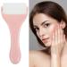 Hemoton Ice Roller - Portable Skin Care Tool for Face Lifting & Cold Massage | Beauty Device for Smooth Skin Green - Buy Online on GoSupps.com