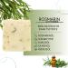 3x Natural Cilt Rosemary Soap - 100% Handmade Certified & All-Natural - Gentle Shower Soap for All Skin Types - International Shipping Available - Buy Online on GoSupps.com
