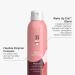 Better Not Younger WAKE UP CALL Hair Thickening Spray made with Biotin Bamboo Burdock and Hops - Volumizing Hairspray for Women Over 40 6 oz Wake Up Call Hair Spray - Buy Online on GoSupps.com